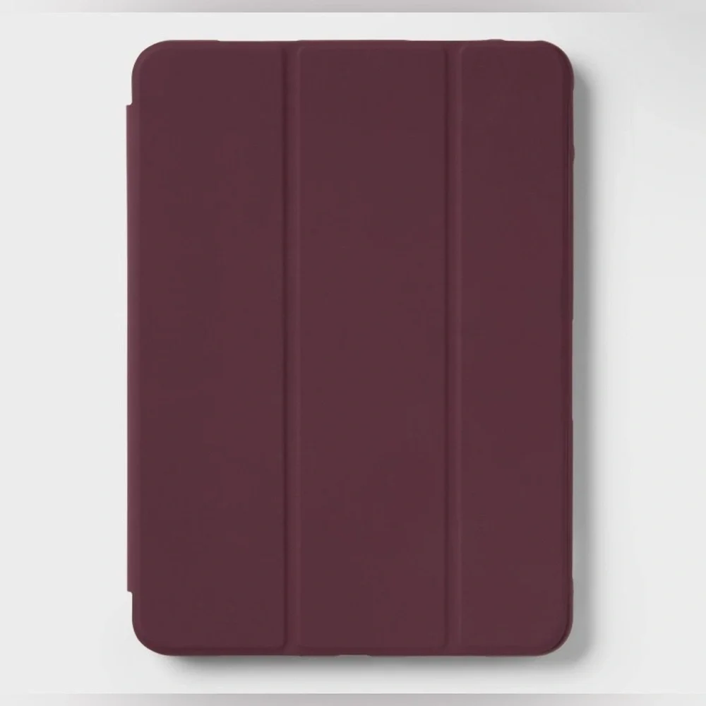Heyday iPad Pro 11 Puffy Case & Screen Protector New in boxes